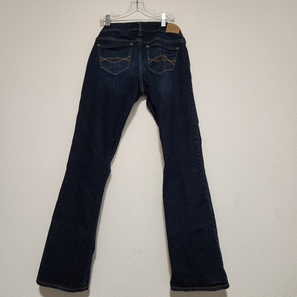 Abercrombie & Fitch boot jeans - Picture 7 of 8